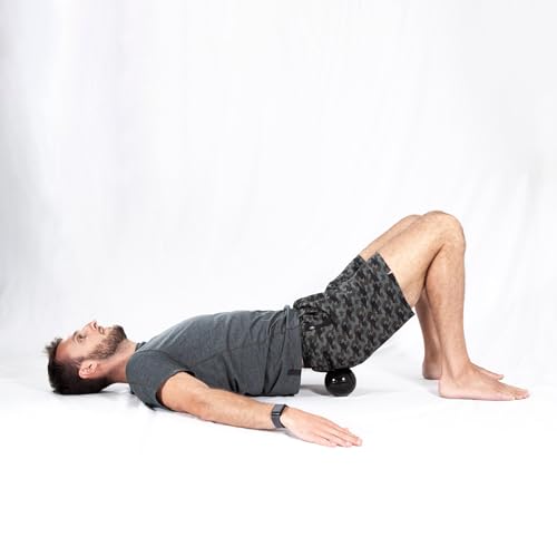 Hip Flexor and Psoas Release Ball