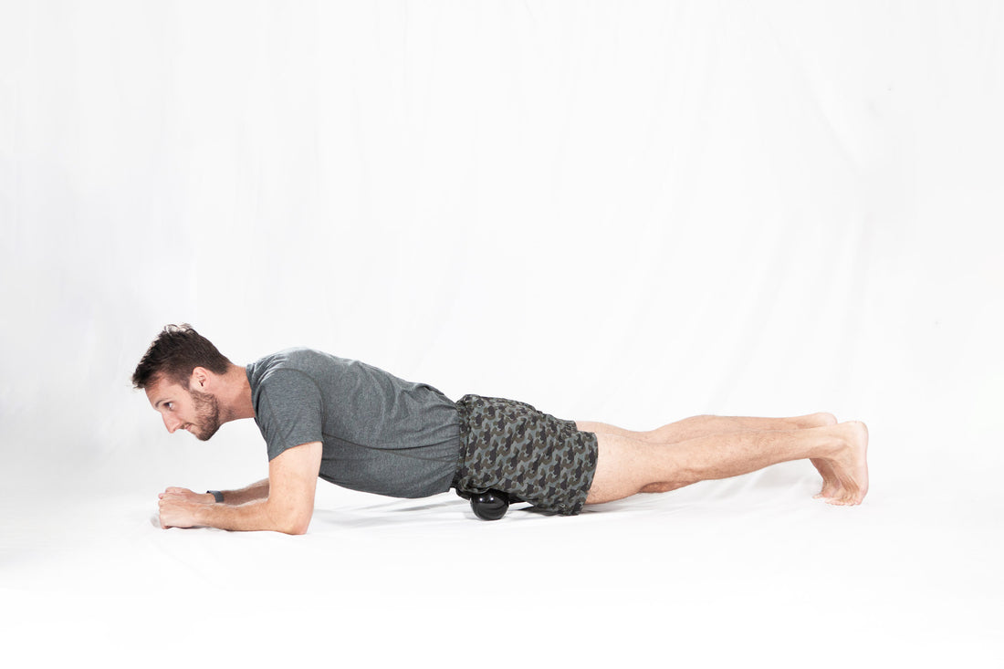 Unlock The Benefits of a Psoas Release Tool To Fix Chronic Back or Hip Pain