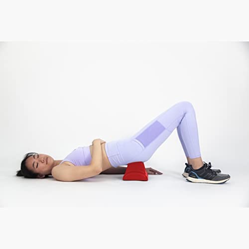 Psoas Release Tool (Red)