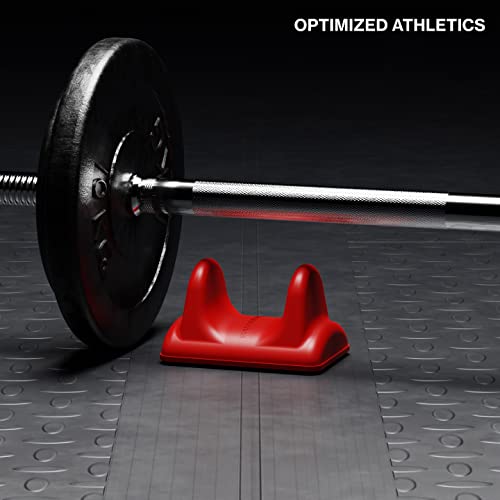 Psoas Release Tool (Red)