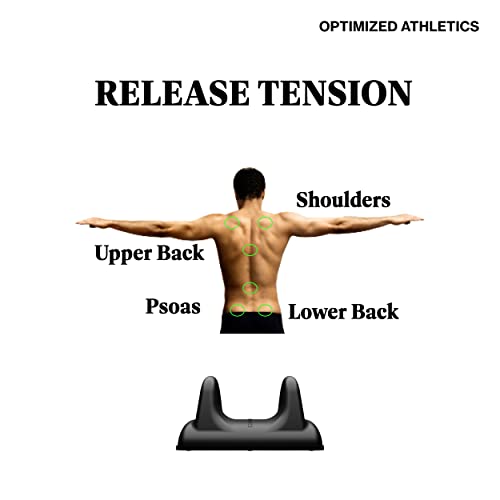 Psoas Release Tool (Black)