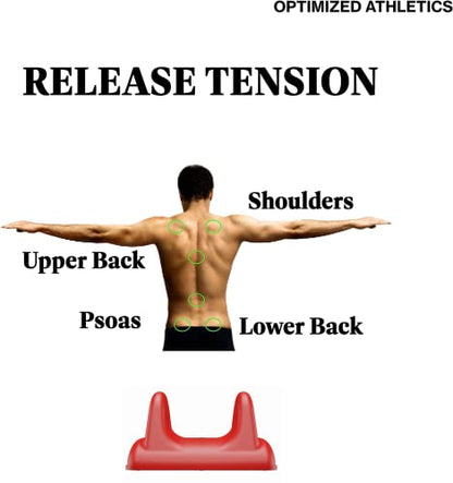 Psoas Release Tool (Red)