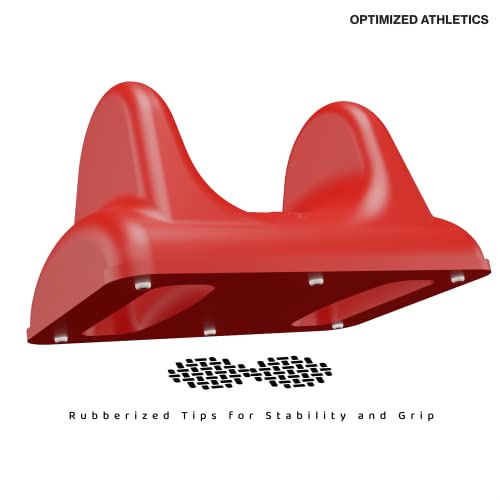 Psoas Release Tool (Red)