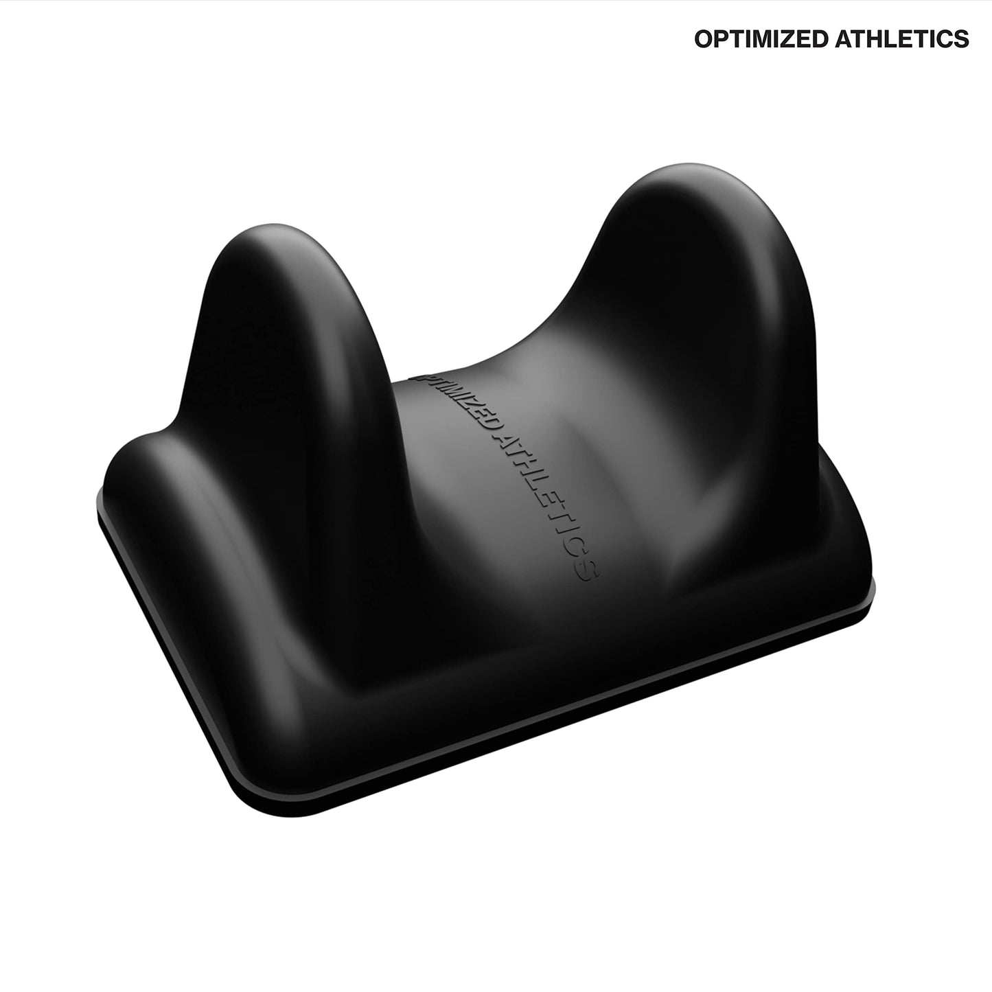 Optimized Athletics Psoas Release Tool I Stretching Tool and Deep Tissue Relief I Hip Hook & Hip Flexor Release I Mitigate Soreness of Hip Flexor & Psoas Muscle