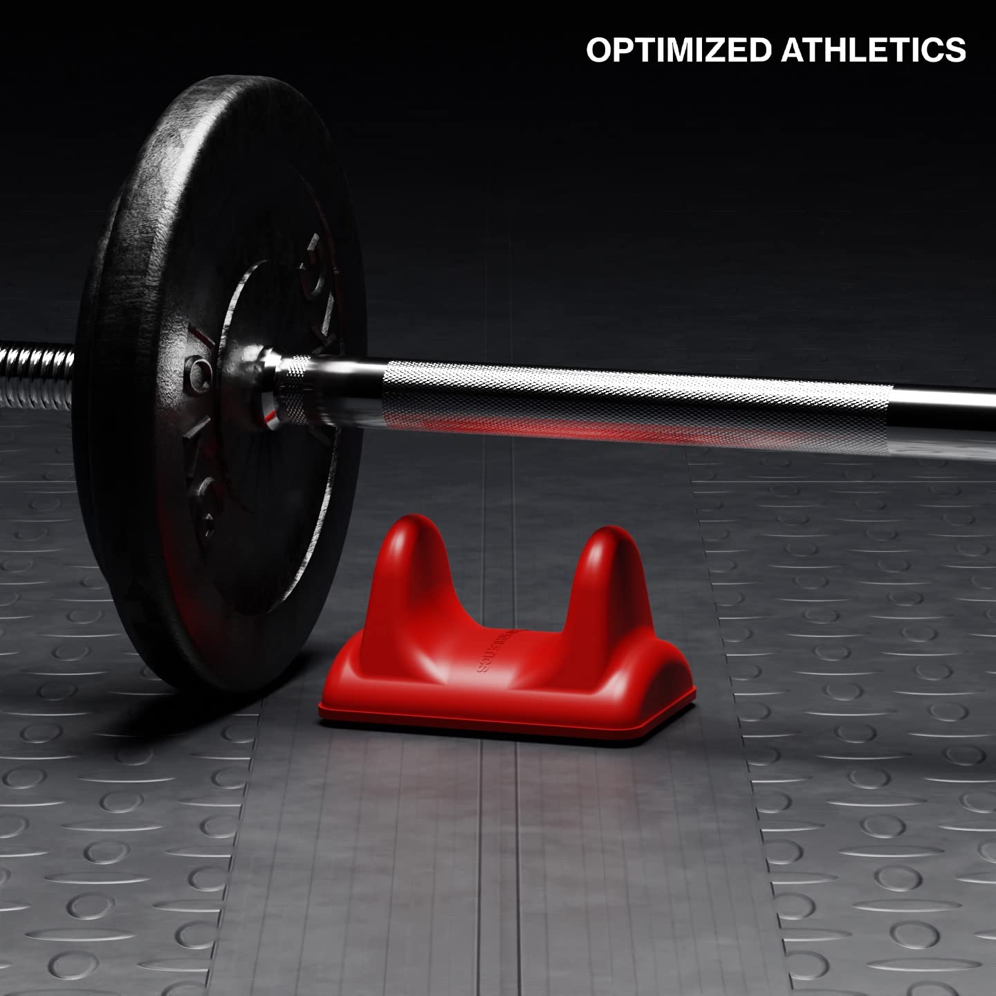 Optimized Athletics Psoas Release Tool I Stretching Tool and Deep Tissue Relief I Hip Hook & Hip Flexor Release I Mitigate Soreness of Hip Flexor & Psoas Muscle