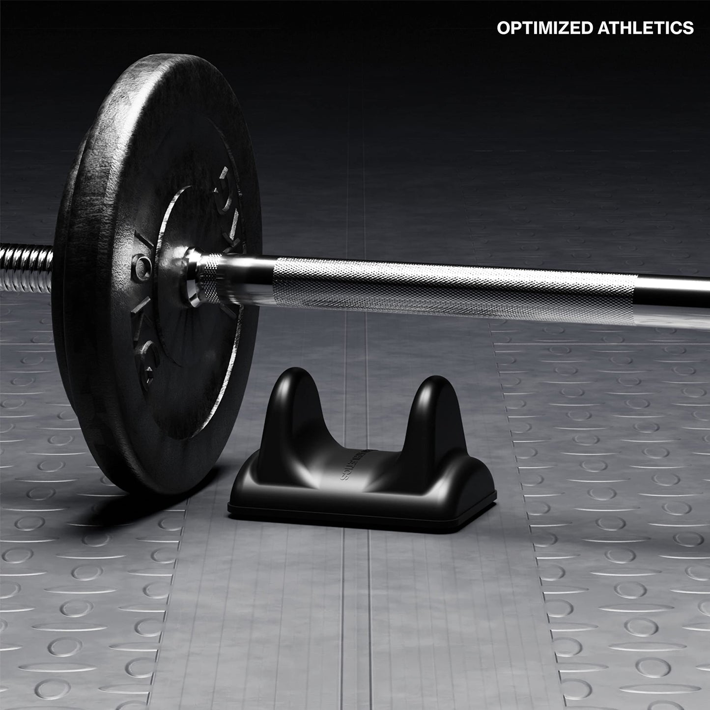 Optimized Athletics Psoas Release Tool I Stretching Tool and Deep Tissue Relief I Hip Hook & Hip Flexor Release I Mitigate Soreness of Hip Flexor & Psoas Muscle